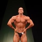 Chris  Sundstrum - NPC Dexter Jackson Classic 2012 - #1